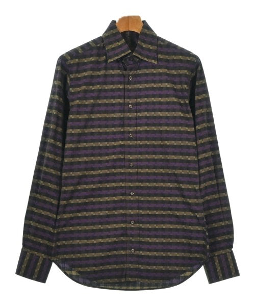 ETRO เสื้อลำลอง
