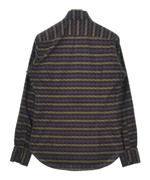 ETRO เสื้อลำลอง