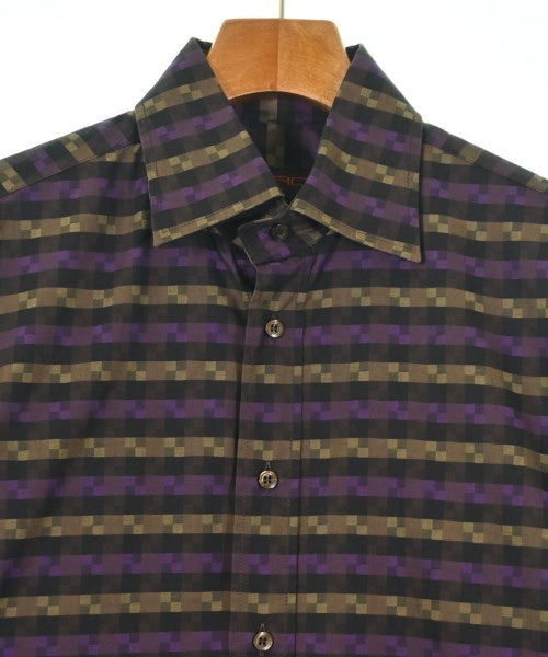 ETRO เสื้อลำลอง