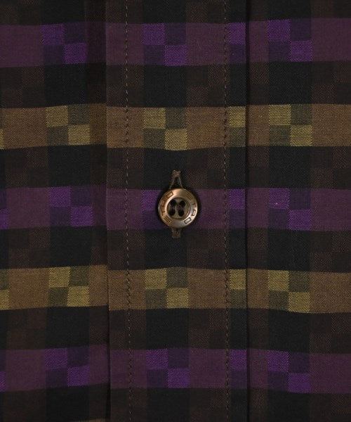 ETRO เสื้อลำลอง