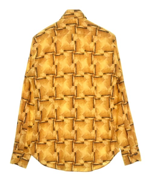 ETRO เสื้อลำลอง