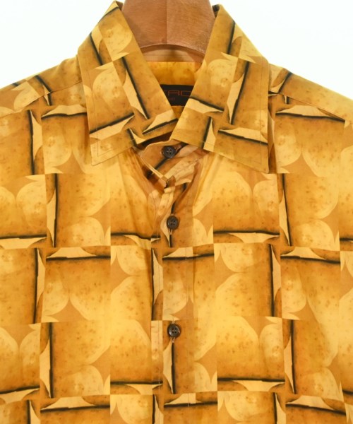 ETRO เสื้อลำลอง