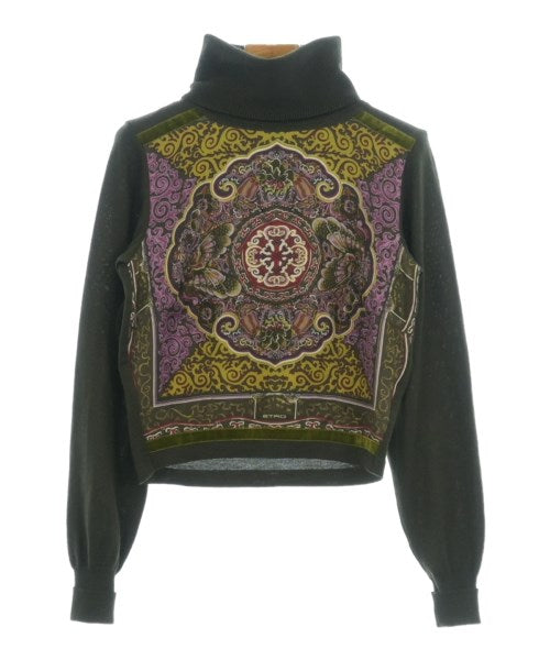 ETRO เสื้อกันหนาว