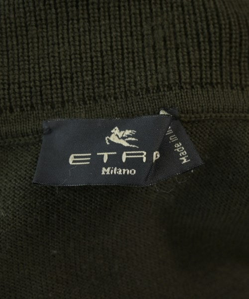 ETRO เสื้อกันหนาว