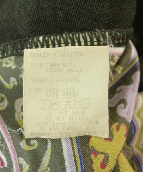 ETRO เสื้อกันหนาว
