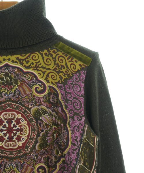 ETRO เสื้อกันหนาว