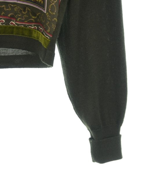 ETRO เสื้อกันหนาว