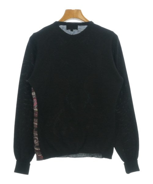 ETRO เสื้อคาร์ดิแกน