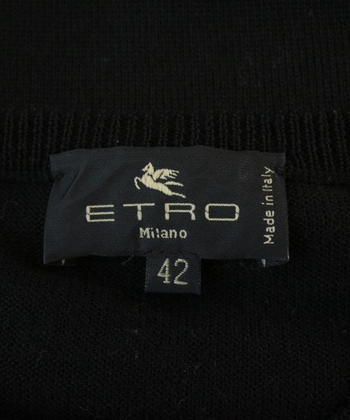 ETRO เสื้อคาร์ดิแกน