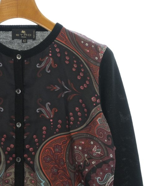 ETRO เสื้อคาร์ดิแกน