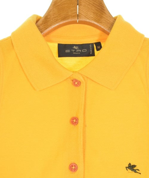 ETRO เสื้อโปโล