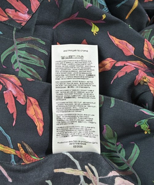 ETRO เสื้อลำลอง