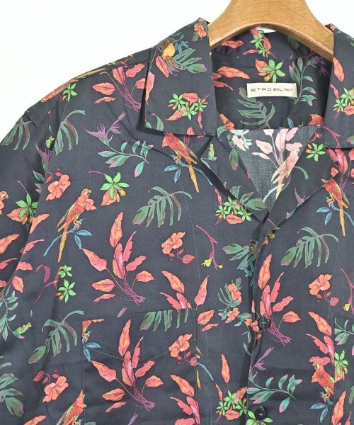 ETRO เสื้อลำลอง