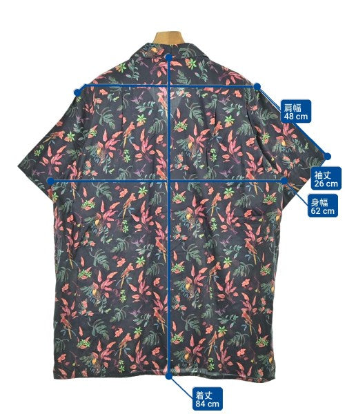 ETRO เสื้อลำลอง