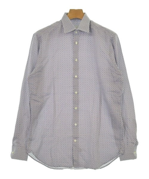 ETRO เสื้อเชิ้ตทางการ