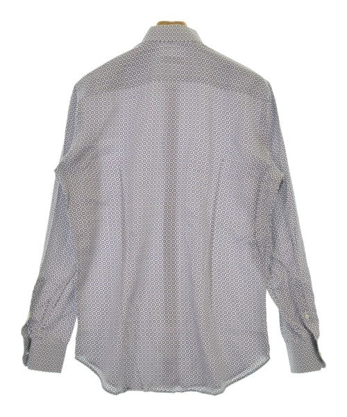 ETRO เสื้อเชิ้ตทางการ
