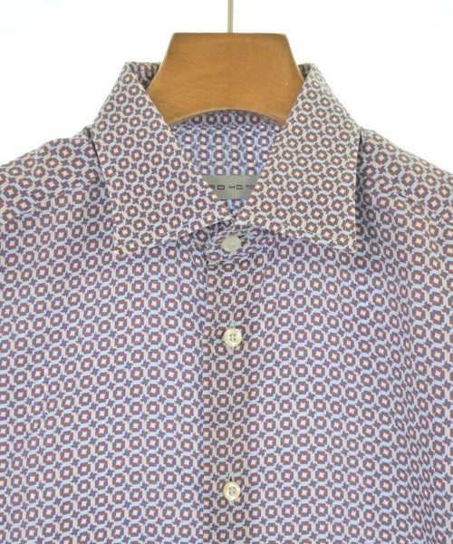 ETRO เสื้อเชิ้ตทางการ