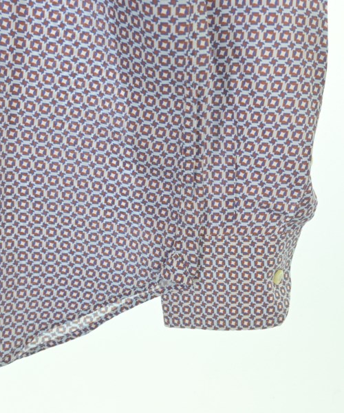 ETRO เสื้อเชิ้ตทางการ