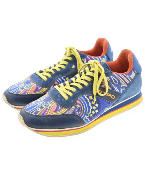 ETRO รองเท้าผ้าใบ