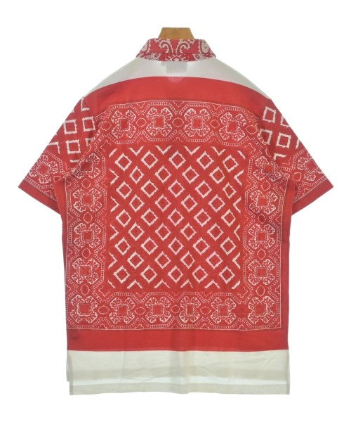 ETRO เสื้อโปโล