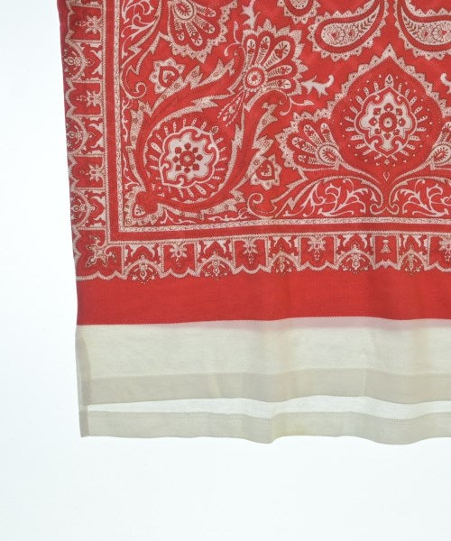 ETRO เสื้อโปโล