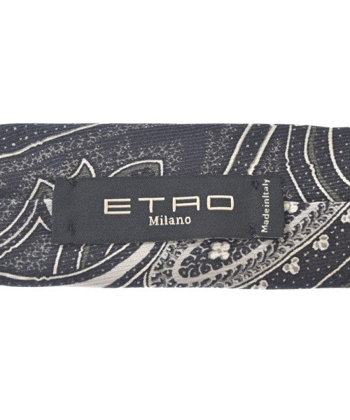 ETRO เนคไท