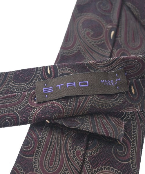 ETRO เนคไท