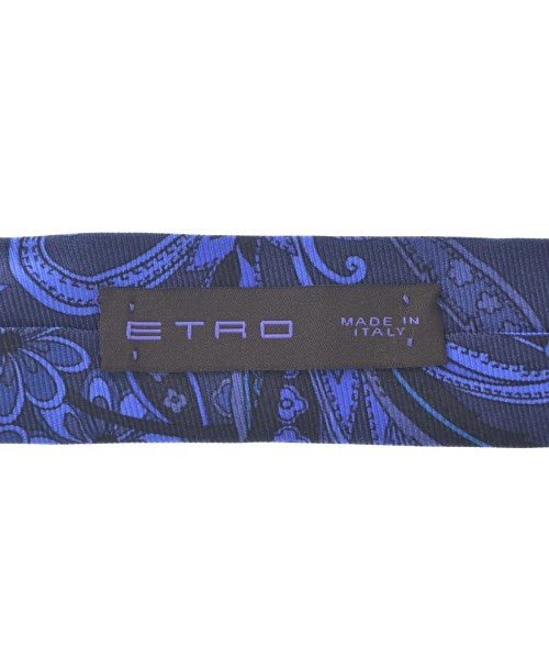 ETRO เนคไท