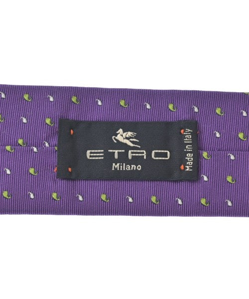 ETRO เนคไท