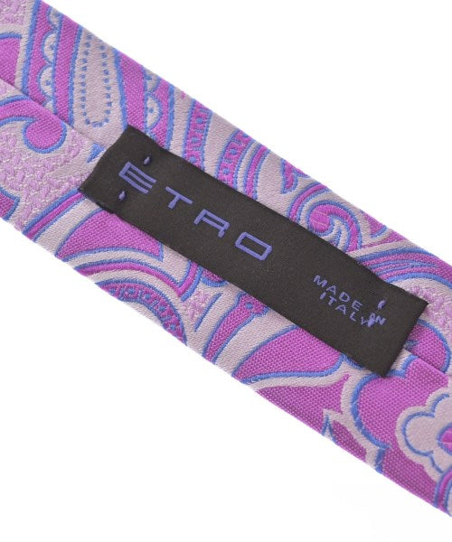 ETRO เนคไท
