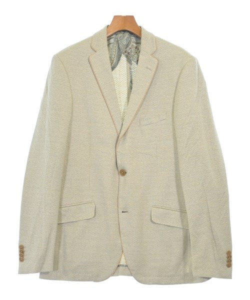 ETRO เบลเซอร์/แจ็คเก็ตสูท