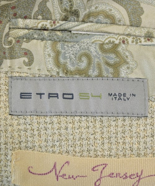 ETRO เบลเซอร์/แจ็คเก็ตสูท