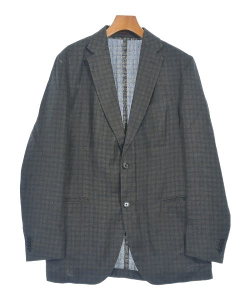 ETRO เบลเซอร์/แจ็คเก็ตสูท