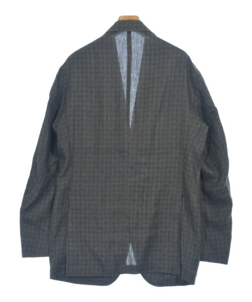 ETRO เบลเซอร์/แจ็คเก็ตสูท