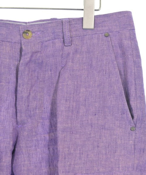 ETRO กางเกงขาสั้น