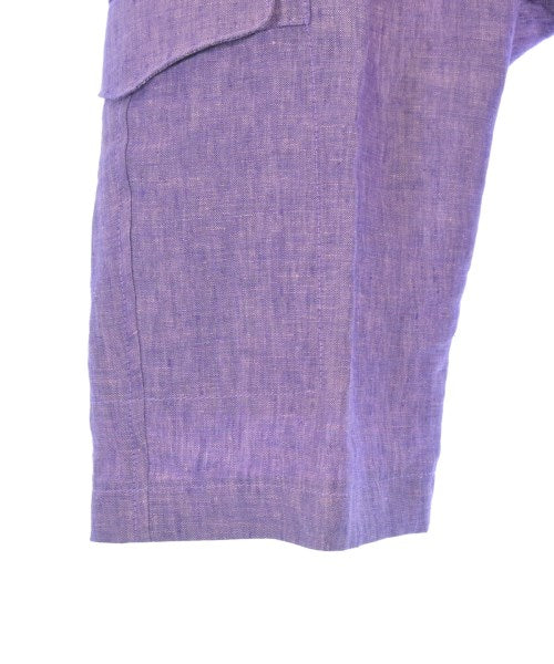 ETRO กางเกงขาสั้น