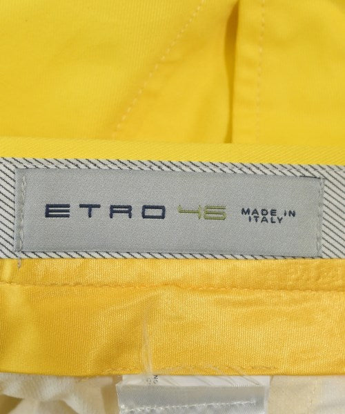 ETRO กางเกงขาสั้น