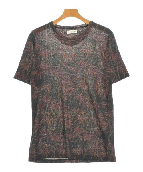 ETRO เสื้อยืด/เสื้อท็อปส์