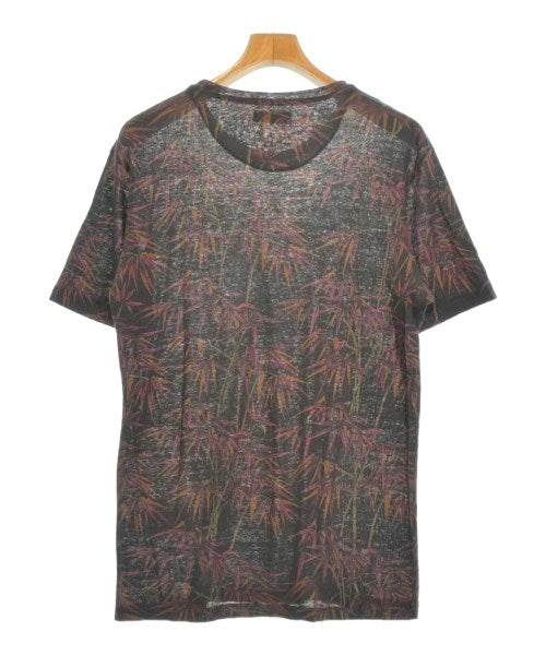 ETRO เสื้อยืด/เสื้อท็อปส์