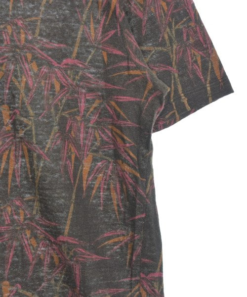 ETRO เสื้อยืด/เสื้อท็อปส์