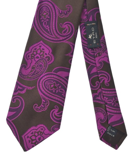 ETRO เนคไท