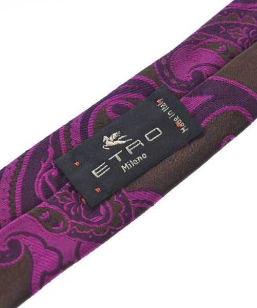 ETRO เนคไท