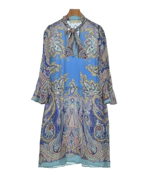 ETRO ชุดเดรส