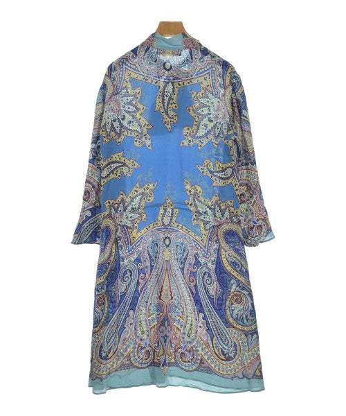 ETRO ชุดเดรส