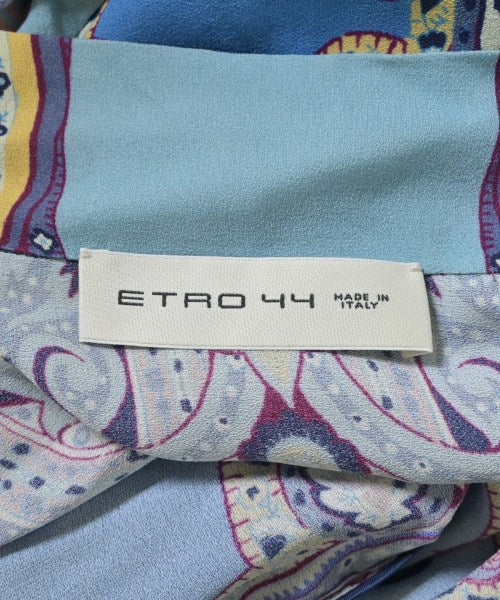 ETRO ชุดเดรส