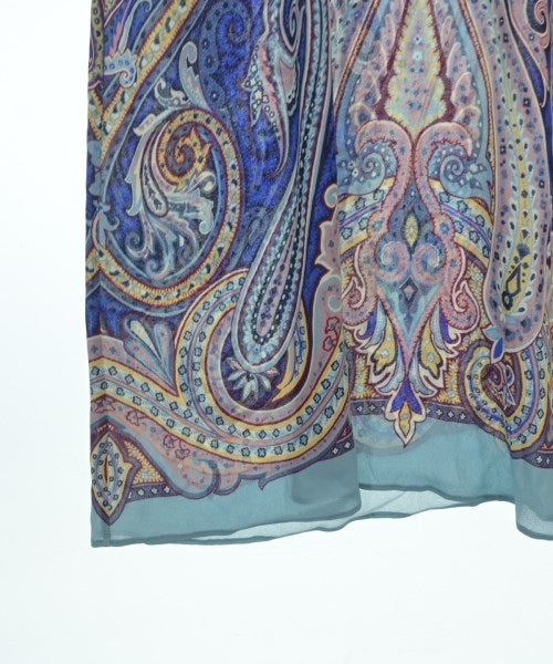 ETRO ชุดเดรส