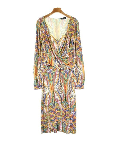 ETRO ชุดเดรส
