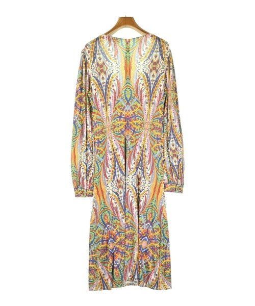 ETRO ชุดเดรส
