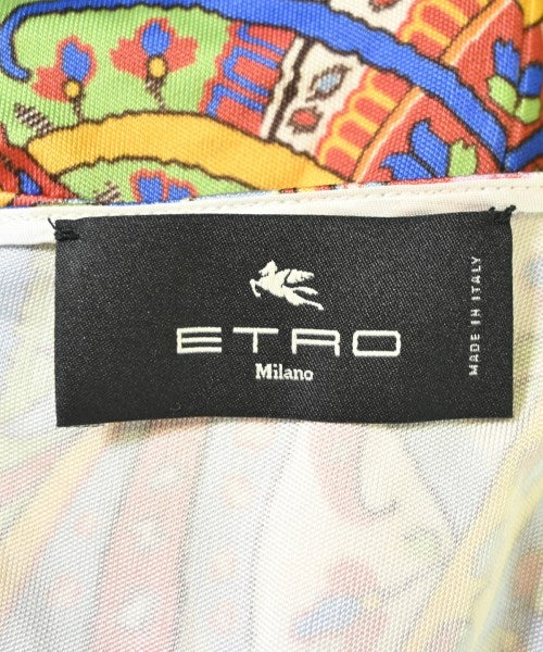 ETRO ชุดเดรส
