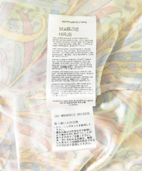 ETRO ชุดเดรส